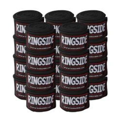 Ringside Mexican-Style Boxing Handwraps - 180" - 10 Pack -Boxing Sale mhw10 1 v1