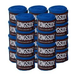 Ringside Mexican-Style Boxing Handwraps - 180" - 10 Pack -Boxing Sale mhw10 2 v1