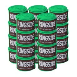 Ringside Mexican-Style Boxing Handwraps - 180" - 10 Pack -Boxing Sale mhw10 8 v1