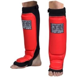 Contender Fight Sports MMA Grappling Shin Guards -Boxing Sale mmasig 3 v2