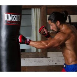 Ringside 100 Lb. Muay Thai Heavy Bag -Boxing Sale mthb add1 v1