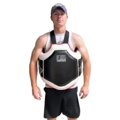 Contender Fight Sports Heavy Hitter Body Protector -Boxing Sale pbp add3 v2