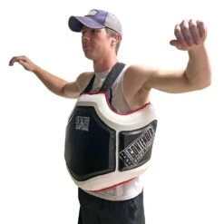 Contender Fight Sports Heavy Hitter Body Protector -Boxing Sale pbp add4 v2