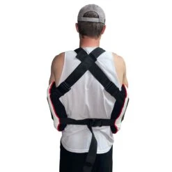 Contender Fight Sports Heavy Hitter Body Protector -Boxing Sale pbp add5 v1