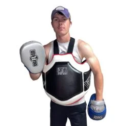 Contender Fight Sports Heavy Hitter Body Protector