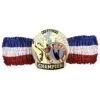 Ringside Economy Championship Belt