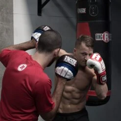 Ringside Gel Shock™ Micro Boxing Mitts 10 Ringside Gel Shock™ Micro Boxing Mitts -Boxing Sale pm10 add2 v1