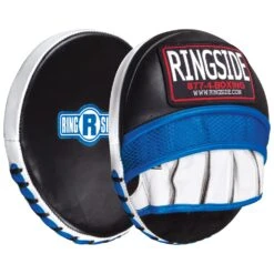 Ringside Gel Shock™ Micro Boxing Mitts 11 Ringside Gel Shock™ Micro Boxing Mitts -Boxing Sale pm10 v1