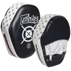 Fairtex Aero Focus Mitts