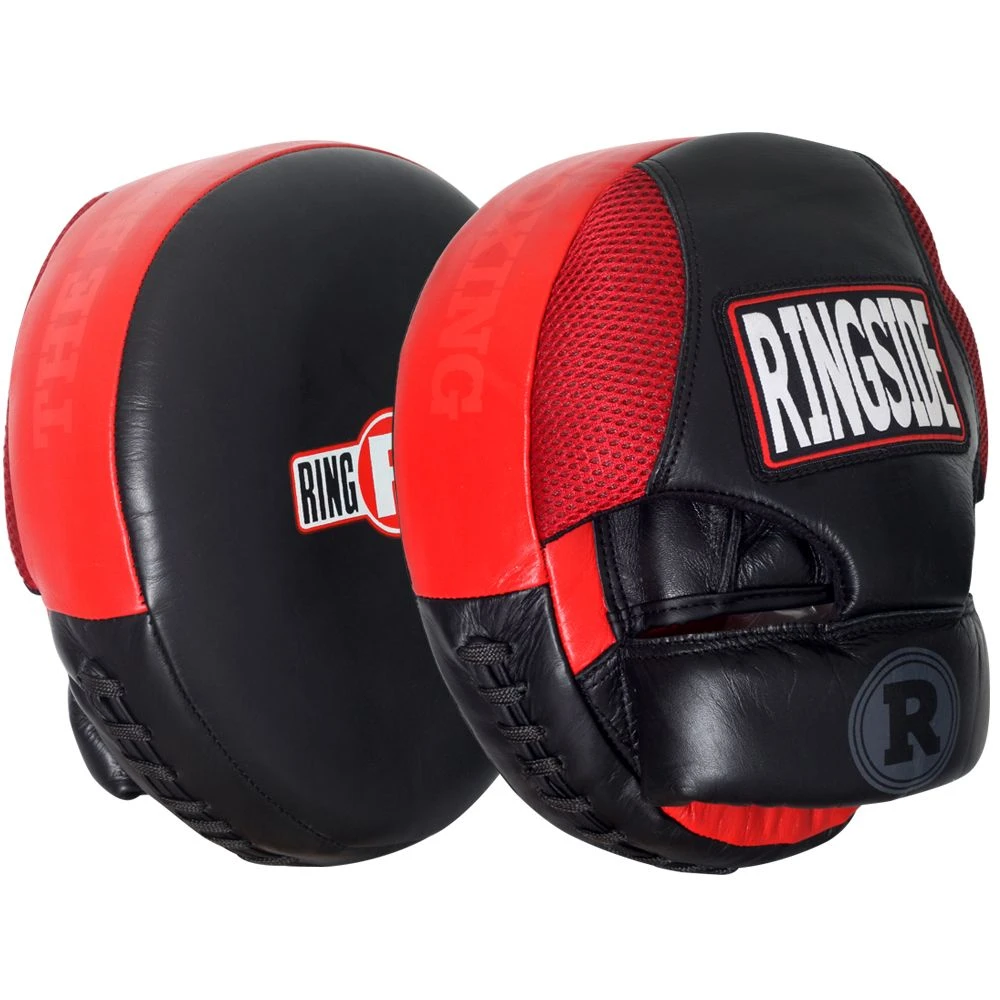 Ringside Boxing Air Mitts 5 Ringside Boxing Air Mitts - Image 3