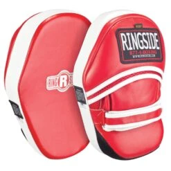 Ringside Boxing Traditional Punch Mitts