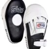 Fairtex Pro Angular Mitts