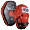 Fairtex Classic Pro Mitts -Boxing Sale pmitt13 v1