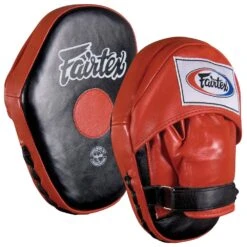Fairtex Classic Pro Mitts