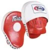 Fairtex Contoured Punch Mitts