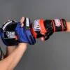Combat Sports Micro Punch Mitts