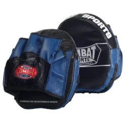 Combat Sports Micro Punch Mitts -Boxing Sale pmitt19 v1