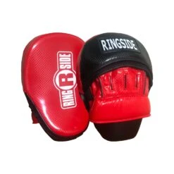 Ringside Limited Edition Panther Punch Mitts 22 Ringside Limited Edition Panther Punch Mitts -Boxing Sale ppm4 1 v1