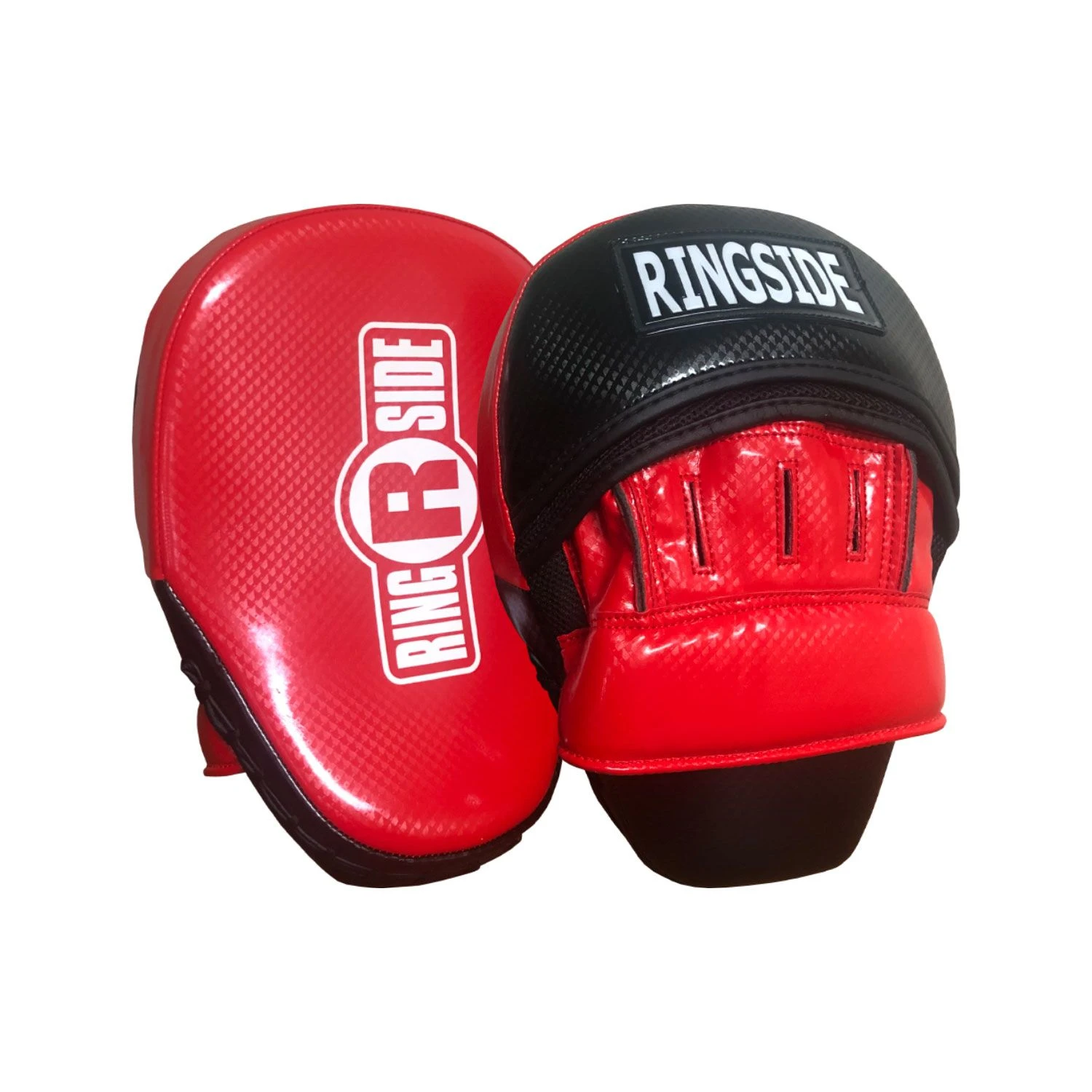 Ringside Limited Edition Panther Punch Mitts 12 Ringside Limited Edition Panther Punch Mitts - Image 10