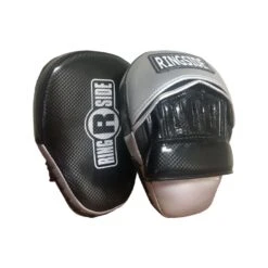 Ringside Limited Edition Panther Punch Mitts 21 Ringside Limited Edition Panther Punch Mitts -Boxing Sale ppm4 2 v1