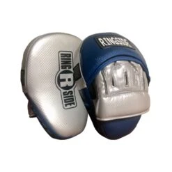 Ringside Limited Edition Panther Punch Mitts 20 Ringside Limited Edition Panther Punch Mitts -Boxing Sale ppm4 3 v1