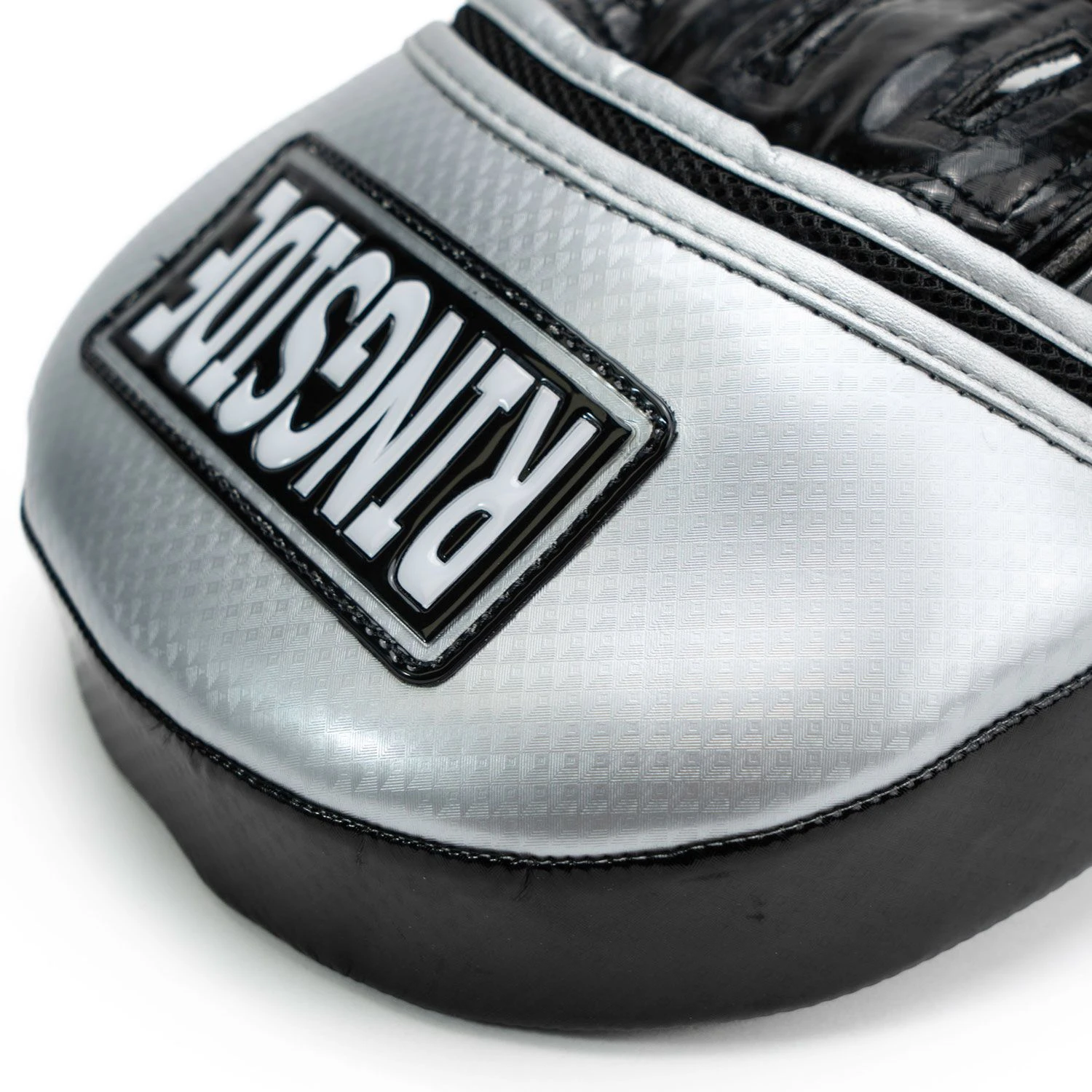 Ringside Limited Edition Panther Punch Mitts 4 Ringside Limited Edition Panther Punch Mitts - Image 2