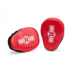 Ringside Limited Edition Panther Punch Mitts 19 Ringside Limited Edition Panther Punch Mitts -Boxing Sale ppm4 add1 v1
