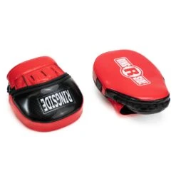 Ringside Limited Edition Panther Punch Mitts 17 Ringside Limited Edition Panther Punch Mitts -Boxing Sale ppm4 add2 v1