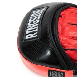 Ringside Limited Edition Panther Punch Mitts 15 Ringside Limited Edition Panther Punch Mitts -Boxing Sale ppm4 add5 v1