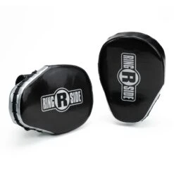 Ringside Limited Edition Panther Punch Mitts 16 Ringside Limited Edition Panther Punch Mitts -Boxing Sale ppm4 add6 v1