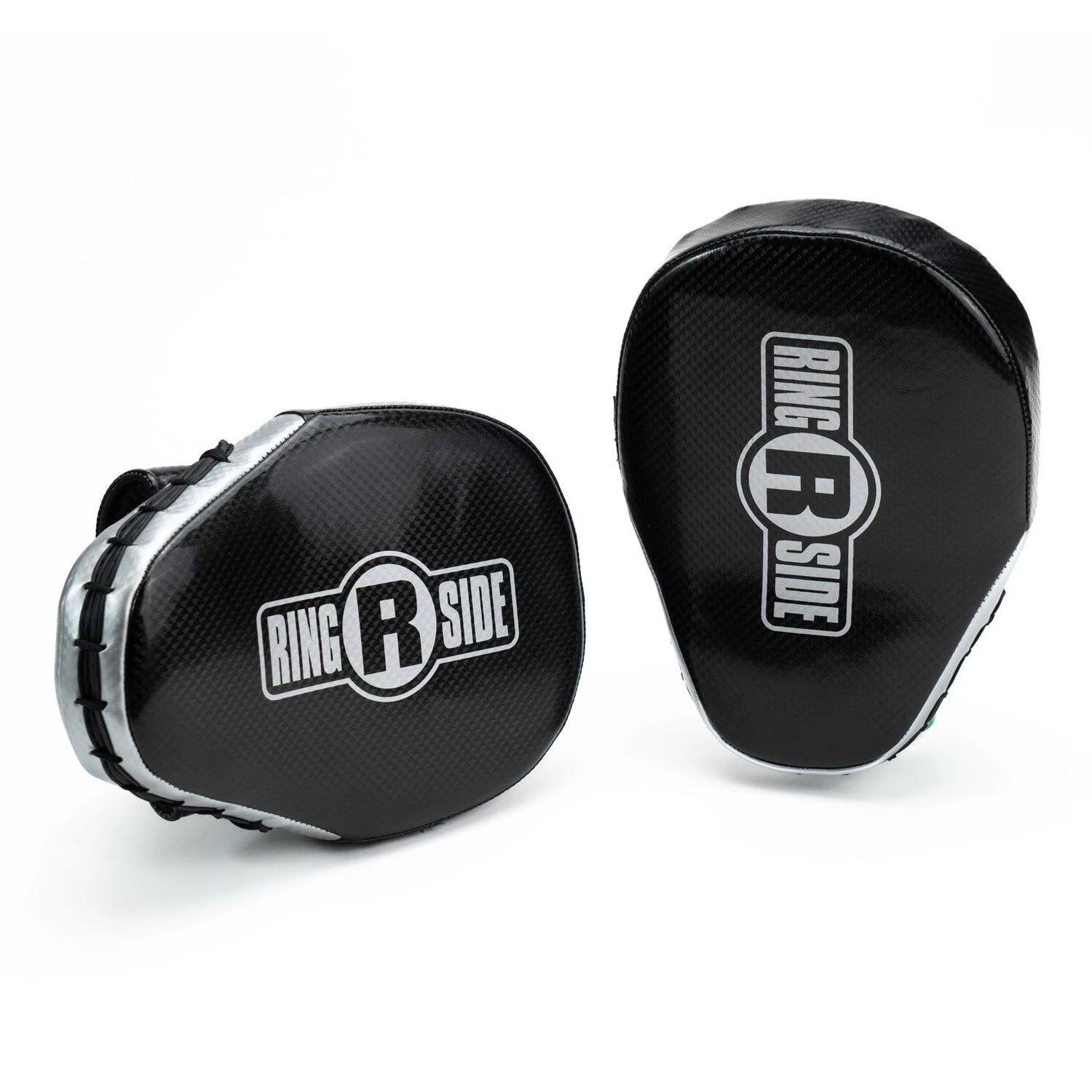Ringside Limited Edition Panther Punch Mitts 6 Ringside Limited Edition Panther Punch Mitts - Image 4