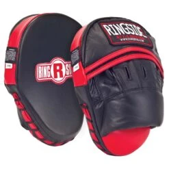 Ringside Panther Boxing Punch Mitts -Boxing Sale ppm v1