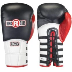 Ringside Pro Style IMF Tech™ Training Gloves -Boxing Sale promftg 1 v2