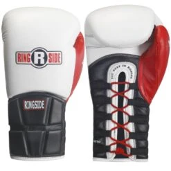 Ringside Pro Style IMF Tech™ Training Gloves -Boxing Sale promftg 2 v2