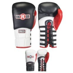 Ringside Pro Style IMF Tech™ Training Gloves -Boxing Sale promftg 3 v2