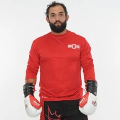Ringside Pro Style IMF Tech™ Training Gloves