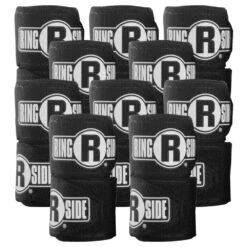Ringside Pro Mexican Handwraps - 200" - 10 Pack -Boxing Sale promhw10 1 v1