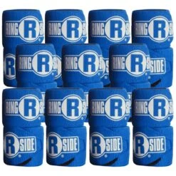 Ringside Pro Mexican Handwraps - 200" - 10 Pack -Boxing Sale promhw10 2 v1