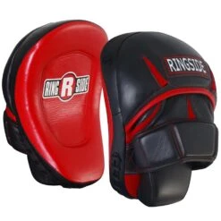 Ringside Pro Panther Punch Mitts -Boxing Sale proppm v2
