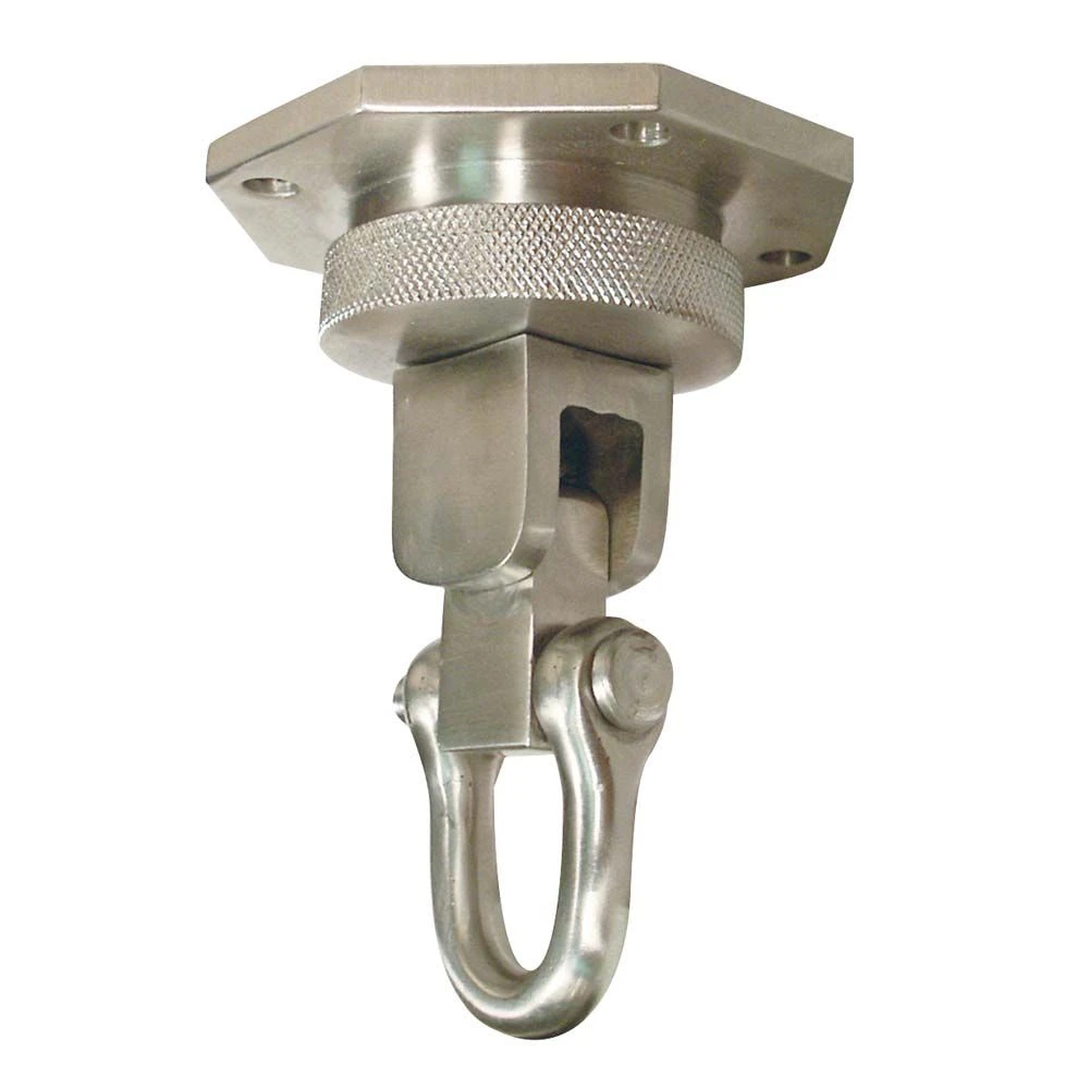 Ringside E-Z Lock Pro Swivel 4 Ringside E-Z Lock Pro Swivel - Image 2