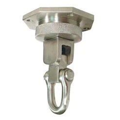 Ringside E-Z Lock Pro Swivel