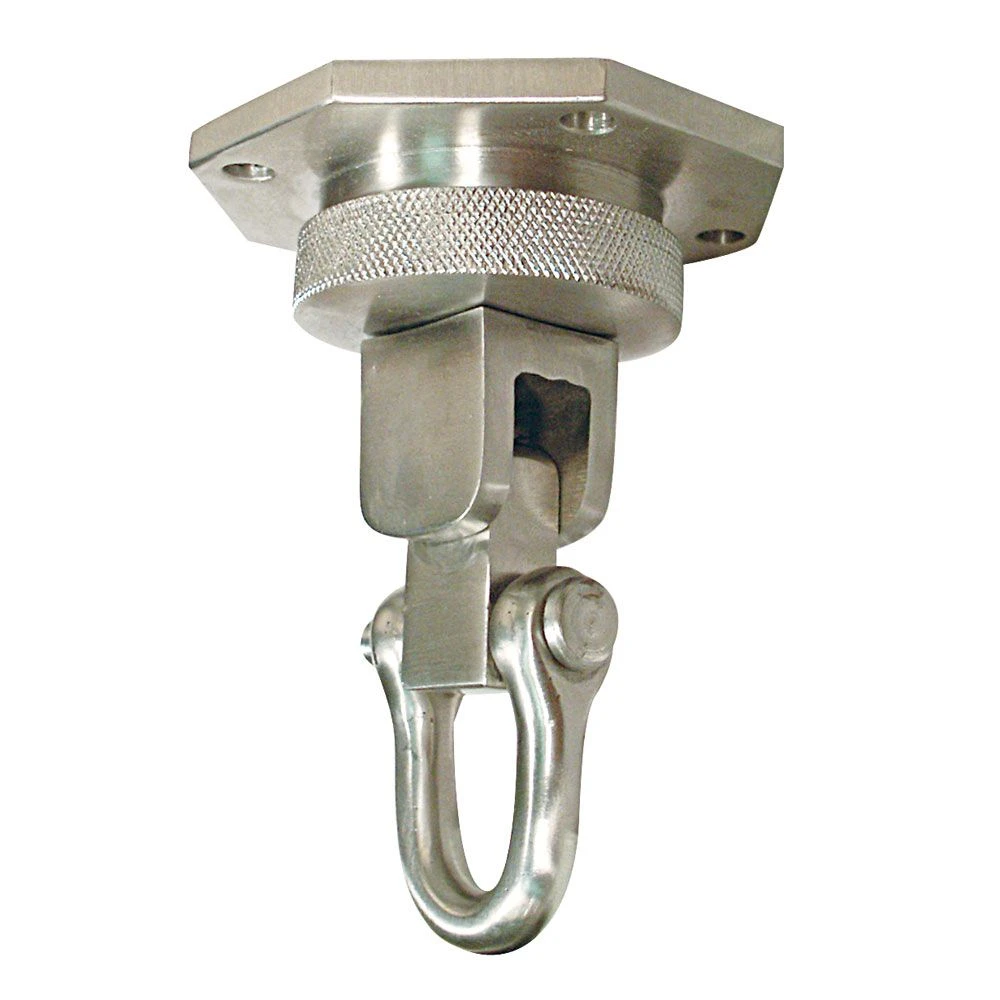 Ringside E-Z Lock Pro Swivel 3 Ringside E-Z Lock Pro Swivel