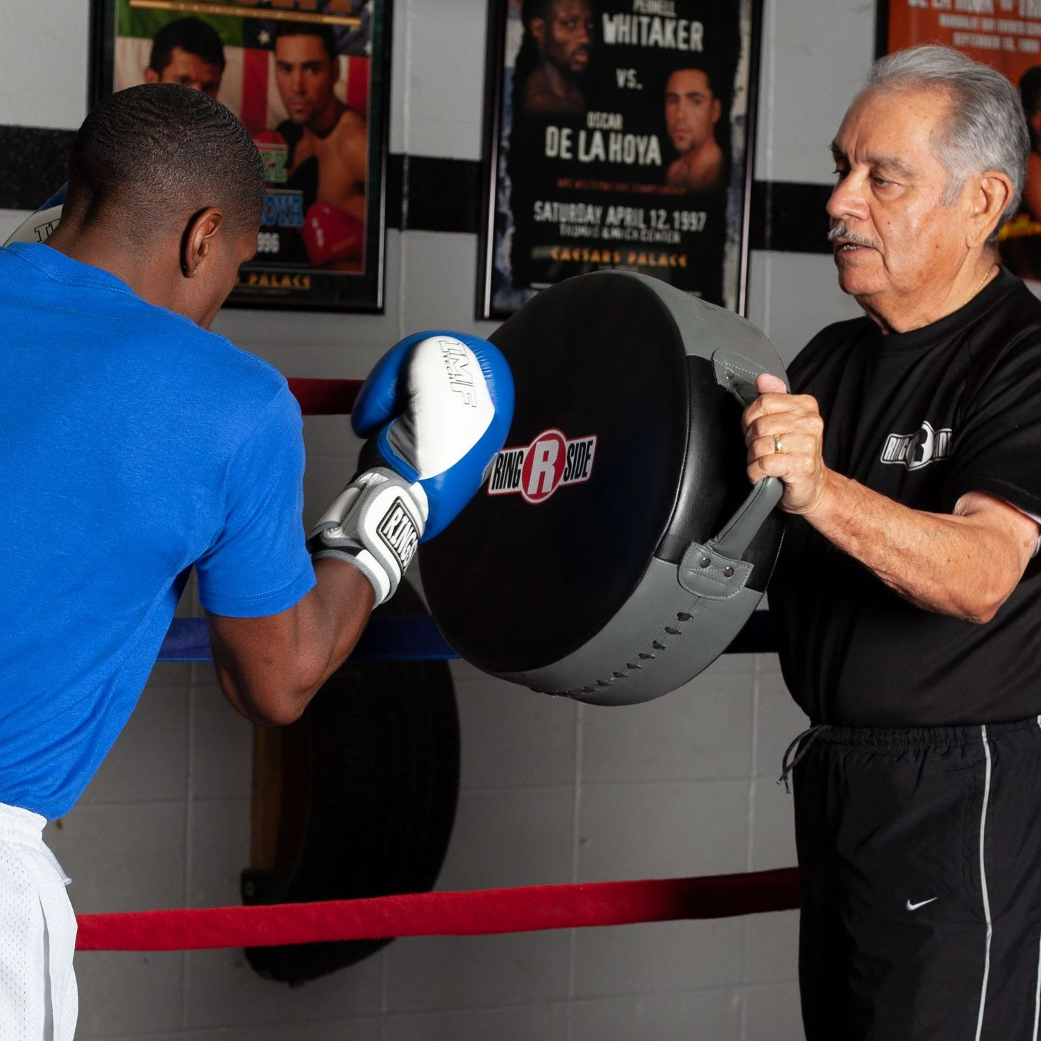 Ringside Punch Shield 5 Ringside Punch Shield - Image 3
