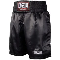 Ringside Pro-Style Boxing Trunks -Boxing Sale pst 1 v2