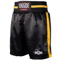 Ringside Pro-Style Boxing Trunks -Boxing Sale pst 2 v2