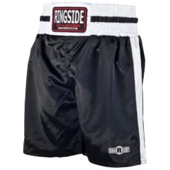 Ringside Pro-Style Boxing Trunks -Boxing Sale pst 3 v1