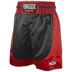 Ringside Pro-Style Boxing Trunks -Boxing Sale pst 3 v2