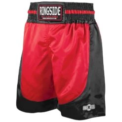 Ringside Pro-Style Boxing Trunks -Boxing Sale pst 6 v2