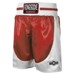 Ringside Pro-Style Boxing Trunks -Boxing Sale pst 8 v2