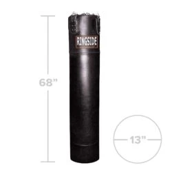 Ringside Powerhide Thai 100 Lb. Heavy Bag